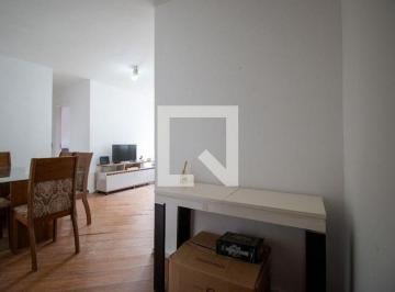 Apartamento · 68m² · 2 Quartos · 1 Vaga · Apartamento à Venda - Grajaú, 2 Quartos,  68 m² - Rio de Janeiro