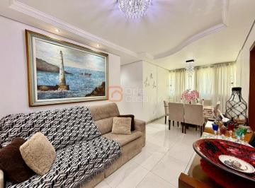 Apartamento · 67m² · 3 Quartos · 1 Vaga · Apartamento para venda em Santa Mônica de 67.00m² com 3 Quartos e 1 Garagem