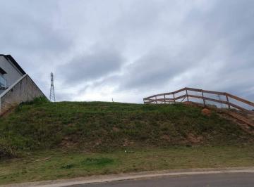 Terreno · 822m² · Terreno en Condomínio para venda em Condomínio Campo de Toscana de 821.99m²
