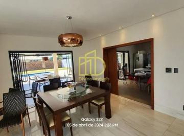Casa en Venda de 4 quartos Parque Reserva Fazenda Imperial · Casa para venda em Parque Reserva Fazenda Imperial de 535.00m² com 4 Quartos, 4 Suites e 6 Garagens