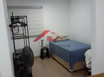 Apartamento Venda de 2 quartos · Apartamento para venda em Casa Branca de 42.00m² com 2 Quartos, 1 Suite e 1 Garagem