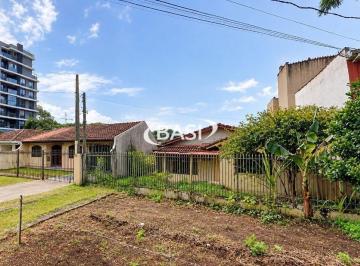 Terreno · 432m² · TERRENO A VENDA BOA VISTA, ZR4, MEIA QUADRA DA LUDOVICO GERONASSO