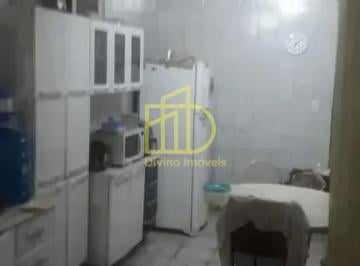 Casa · 189m² · 3 Quartos · 1 Vaga · Casa para venda em Vila Barcelona de 189.00m² com 3 Quartos e 1 Garagem