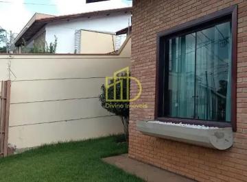 Casa en Venda de 4 quartos Parque Campolim · Casa para venda em Parque Campolim de 289.71m² com 4 Quartos, 1 Suite e 2 Garagens