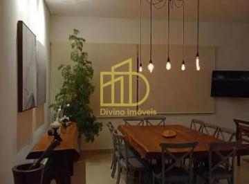 Casa · 405m² · 4 Quartos · 3 Vagas · Casa para venda em Parque Reserva Fazenda Imperial de 405.00m² com 4 Quartos, 4 Suites e 3 Garagens