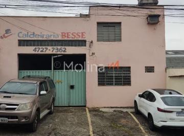 Comercial , Mogi das Cruzes · Galpão / Depósito / Armazém para venda em Vila Jundiaí de 410.00m²