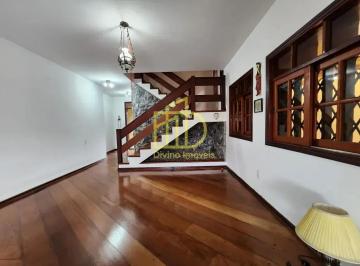 Código do Imóvel: CM1879381-8 - Imóvel anunciado por Divino Imobiliária - CRECI · Casa para venda em Parque Campolim de 321.00m² com 4 Quartos, 1 Suite e 6 Garagens