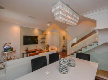Foto 01 · Casa em Condomínio de Luxo na Vila Sofia, São Paulo-SP: 3 Quartos, 3 Banheiros, 2 Vagas e 200m²!