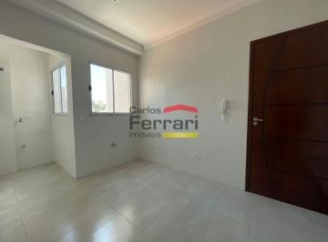 Apartamento de 2 quartos, São Paulo · Apartamento de 40 m² com 2 quartos à venda em Lauzane Paulista, e aceita pet.
