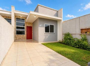 Casa de 3 quartos, Fazenda Rio Grande · CASA 3 QUARTOS COM SUÍTE + ÁREA GOURMET COM CHURRASQUEIRA