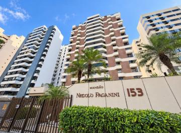 Apartamento de 3 quartos, Salvador · Apartamento a venda no Itaigara com 3 quartos varanda e dependencia no Niccolo Paganini