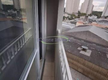 Foto 01 · Studio de 17 m² com Móveis Planejados e Condomínio Completo na Zona Leste | Mooca | SP