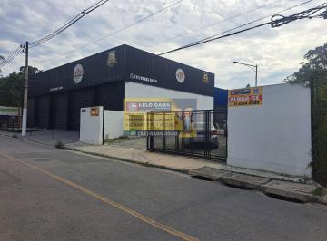 Comercial · 94m² · GALPÃO PARA LOCAÇÃO
