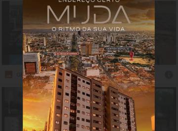 Apartamento à venda no VERTEX GETÚLIO VARGAS, CENTRO, Feira de Santana, BA · Apartamento à venda no VERTEX GETÚLIO VARGAS, CENTRO, Feira de Santana, BA