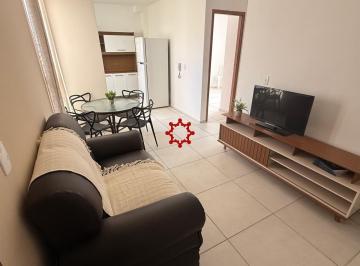 Apartamento · 47m² · 2 Quartos · 1 Vaga · Aluga-se apartamento mobiliado no Residencial Caminho das Aroeiras no bairro Indianópolis em Caruaru