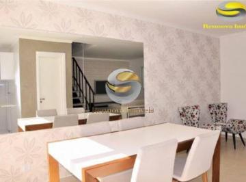 Casa · 90m² · 3 Quartos · 2 Vagas · Casa em condomínio com 3 quartos e 2 vagas em Parque Rizzo II, Cotia