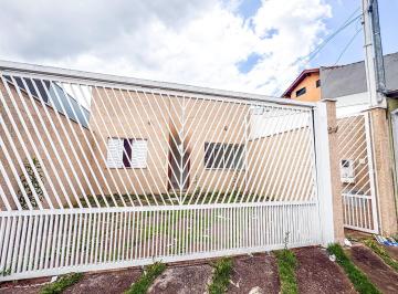 Casa · 140m² · 3 Quartos · Casa à venda - em Residencial Quinta dos Vinhedos