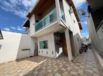 Casa · 250m² · 3 Quartos · Casa à venda - em Residencial Quinta dos Vinhedos