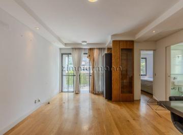 Apartamento · 66m² · 1 Quarto · 1 Vaga · APARTAMENTO PERDIZES 1 DORMITÓRIO 1 VAGA