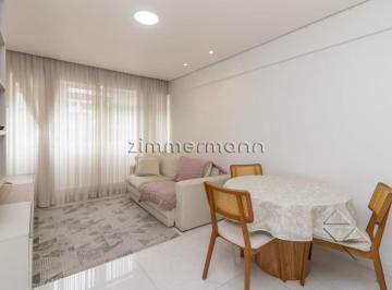 Apartamento · 78m² · 2 Quartos · APARTAMENTO CONSOLAÇÃO 2 DORMITÓRIOS SEM VAGA
