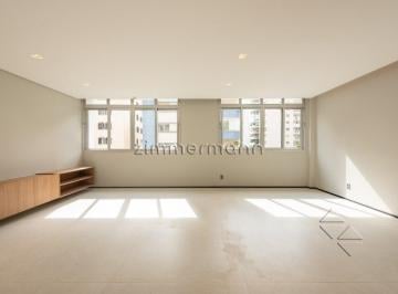 Apartamento · 156m² · 3 Quartos · 1 Vaga · APARTAMENTO  JARDIM AMÉRICA 3 DORMITÓRIOS 1 VAGA
