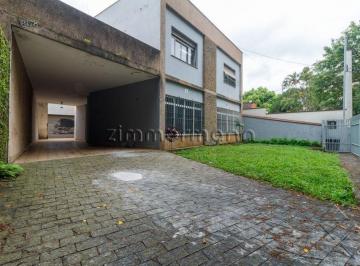 Casa · 316m² · 3 Quartos · 3 Vagas · APARTAMENTO ALTO DA LAPA 3 DORMITÓRIOS 3 VAGAS