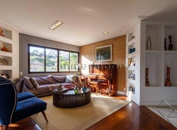 Apartamento · 217m² · 4 Quartos · 3 Vagas · APARTAMENTO VILA MADALENA 4 DORMITÓRIOS 3 VAGA