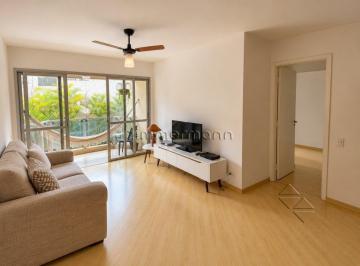 fotos com Inteligência artificial · Apartamento à venda na Vila Ipojuca com 105 m², 3 dormitórios, suíte, varanda e lazer completo