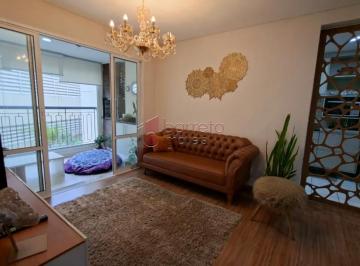 Photo 1 · APARTAMENTO À VENDA NO CONDOMÍNIO ATMOSPHERA NATURAL LIVING - JARDIM ERMIDA I -