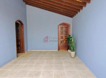 Photo 1 · CASA Á VENDA NO JARDIM PACAEMBU - JUNDIAÍ/SP