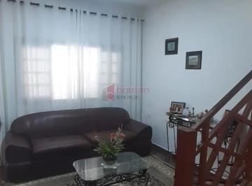 Photo 1 · CASA À VENDA NO PARQUE ALMERINDA PEREIRA CHAVES - JUNDIAÍ/SP