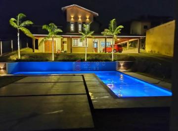 Photo 1 · CASA MOBILIADA PARA LOCAÇÃO NO CONDOMÍNIO JARDIM RIBEIRÃO II - ITUPEVA/SP