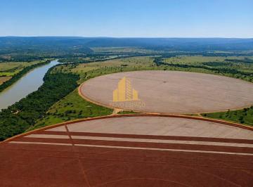 Rural · 109190000m² · Rurais à venda - em Zona Rural
