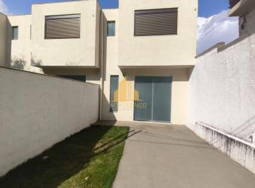 Casa · 136m² · 3 Quartos · Casa à venda - em Santa Branca