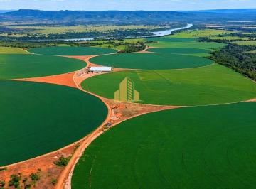 Rural · 21320000m² · Rurais à venda - na Zona Rural