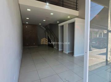 Comercial · 61m² · Comercial para aluguel - no Centro