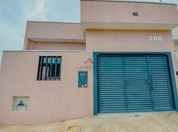 Foto 01 · Casa, Residencial Júlio Alves, Alfenas, MG