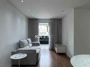 Apartamento · 63m² · 2 Quartos · 1 Vaga · APARTAMENTO | 2 Quartos e Vaga de garagem | Ahú