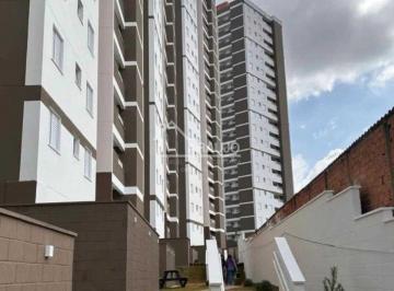 Face · Apartamento à venda - na Vila Rica