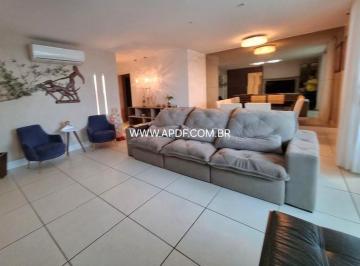 202610060809572885.jpg · Península, AP. 158m² com 4 Quartos, 3 suítes, 1 escritório, Varanda gourmet, Nascente, Vista livre