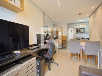 Photo 1 · Apartamento à Venda - Cangaíba, 2 Quartos, 41 m2