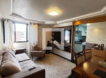 Photo 1 · Apartamento à Venda - Jardim Alvorada, 2 Quartos, 55 m2