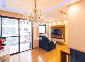 Photo 1 · Apartamento à Venda - Padroeira, 2 Quartos, 56 m2