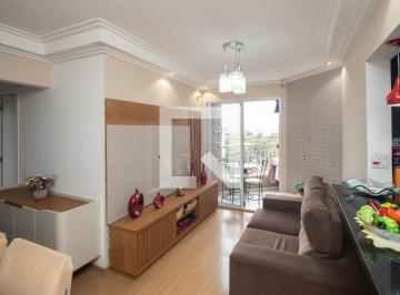 Photo 1 · Apartamento à Venda - Parque Novo Mundo , 2 Quartos, 59 m2