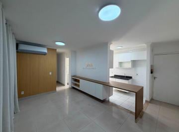Apartamento · 68m² · 3 Quartos · 1 Vaga · Apartamento para locação no Condomínio Avalon, em Hortolândia/SP