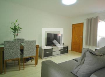 Photo 1 · Apartamento à Venda - Taboão, 2 Quartos, 55 m2