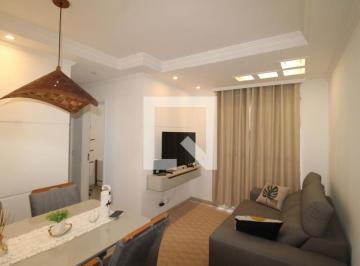 Photo 1 · Apartamento à Venda - Vila Nova Cachoeirinha, 2 Quartos, 46 m2