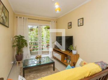 Photo 1 · Apartamento à Venda - Vila Campo Grande, 2 Quartos, 64 m2