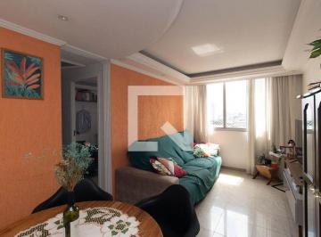 Photo 1 · Apartamento à Venda - Parque Novo Mundo , 2 Quartos, 69 m2