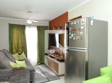 Photo 1 · Apartamento à Venda - Itaquera, 2 Quartos, 57 m2